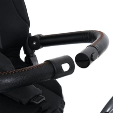 Трехколесный велосипед MT 1007, фото 2