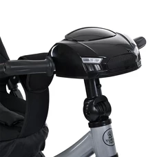 Трехколесный велосипед MT 1007, фото 3