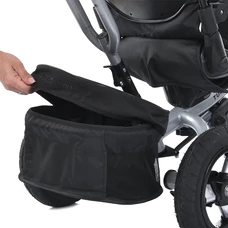 Трехколесный велосипед MT 1007, фото 7