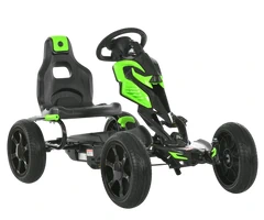 Детские веломобили - педальные машины