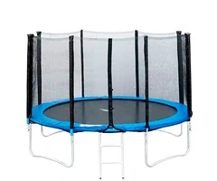 Детские батуты