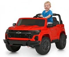 Детские джипы