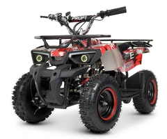 Детские квадроциклы