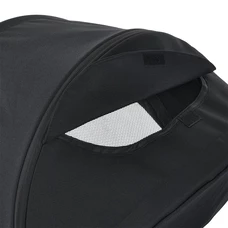 Трехколесный велосипед с ручкой MT 1007-12 Turbo Trike, поворотное сиденье, бежевый фото 86