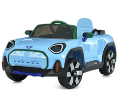 Детские электро машинки