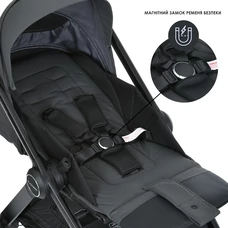 Универсальная коляска Genesis ME 1126, фото 3