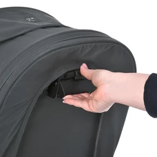 Универсальная коляска Genesis ME 1126, фото 4