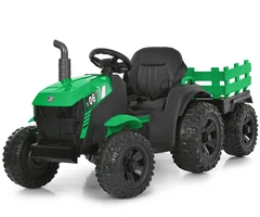 Детские трактора