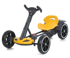 Детские картинги