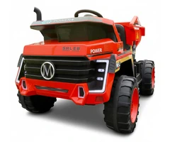 Спецтехника для детей