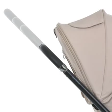 Универсальная коляска Persona ME 1091-1 Pearl Beige, фото 2