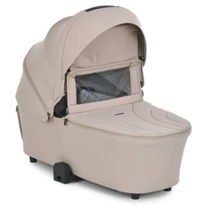 Универсальная коляска Persona ME 1091-1 Pearl Beige, фото 7