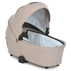 Универсальная коляска Persona ME 1091-1 Pearl Beige, фото 8