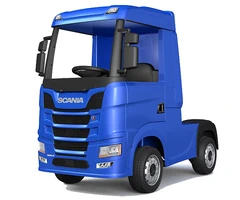 Детские фуры - детские грузовики