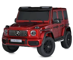 Детские электромобили для проката