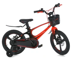 Двухколесные детские велосипеды