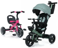 Трехколесные детские велосипеды