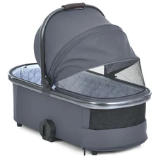 Универсальная коляска Riviera ME 1183 Iris Blue, фото 2