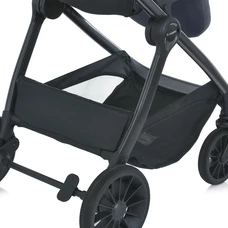 Универсальная коляска Riviera ME 1183 Iris Blue, фото 7