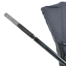 Универсальная коляска Riviera ME 1183 Iris Blue, фото 8