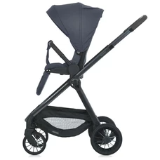 Универсальная коляска ME 1183 Asphalt Gray, El Camino Riviera 2 в 1, серая фото 63