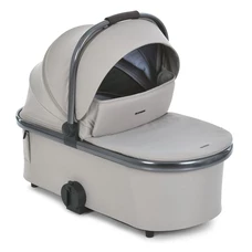 Универсальная коляска ME 1183 Cloud Beige, El Camino Riviera 2 в 1, бежевая фото 18