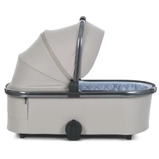 Универсальная коляска ME 1183 Cloud Beige, El Camino Riviera 2 в 1, бежевая фото 22