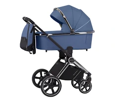 Детские коляски универсальные