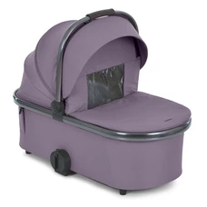 Универсальная коляска ME 1183 Grape Pink, El Camino Riviera 2 в 1, розовая фото 22