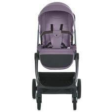 Универсальная коляска ME 1183 Grape Pink, El Camino Riviera 2 в 1, розовая фото 71