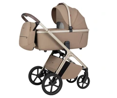 Детские коляски Carrello