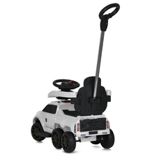 Детская каталка-толокар M 5900 EL-4, фото 3