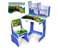 Парты деревянные