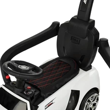 Детская каталка-толокар M 3591 L-6, фото 3