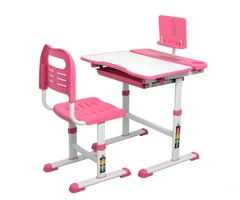 Парты металлические