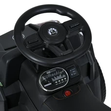 Детская каталка-толокар M 5731 EL-2, фото 3