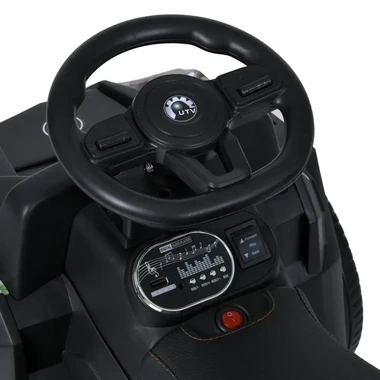 Детская каталка-толокар M 5731 EL-1, фото 3