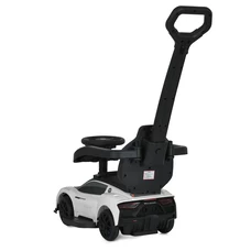 Детская каталка-толокар M 5106-2, фото 4