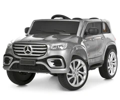 Детские электромобили Мерседес (Mercedes)