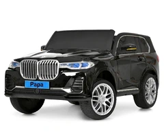 Детские электромобили БМВ (BMW)