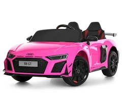 Детские электромобили Ауди (Audi)