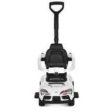 Детская каталка-толокар M 6129 EL-6, фото 1