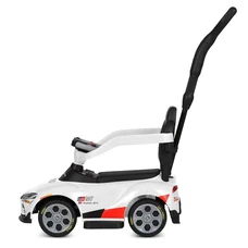 Детская каталка-толокар M 6129 EL-6, фото 4