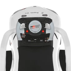 Детская каталка-толокар M 6129 EL-6, фото 3