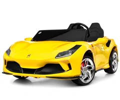 Детские электромобили Феррари (Ferrari)