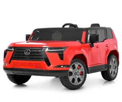 Детские электромобили Лексус (Lexus)