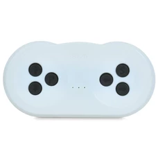 Каталка - толокар электромобиль M 6129 EBLR-3 Toyota красная, родительская ручка, пульт управления фото 86