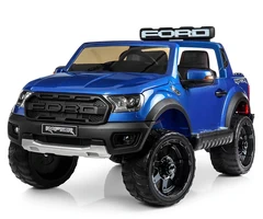 Детские электромобили Форд (Ford)