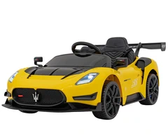 Детские электромобили Мазерати (Maserati)