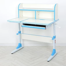 Детская парта M 4804-11, фото 1